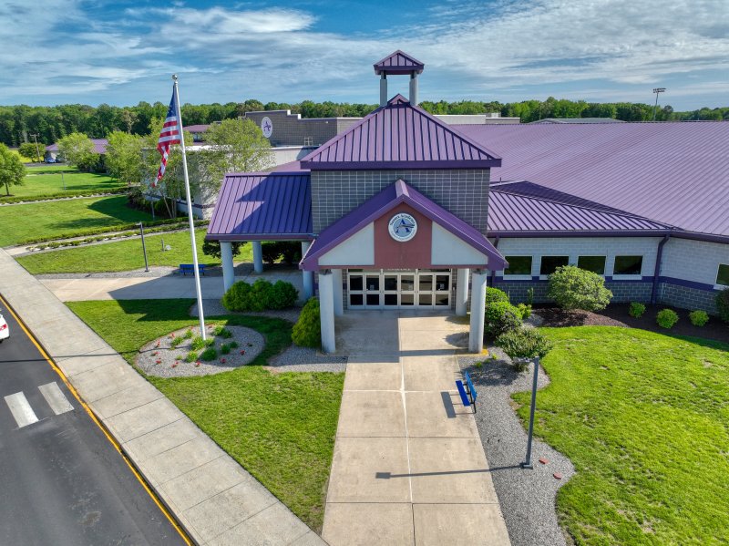 All Sussex Academy students are invited to meet their teachers and tour their schools at open houses Aug. 28. SUBMITTED PHOTO